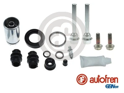 Repair Kit, brake caliper
